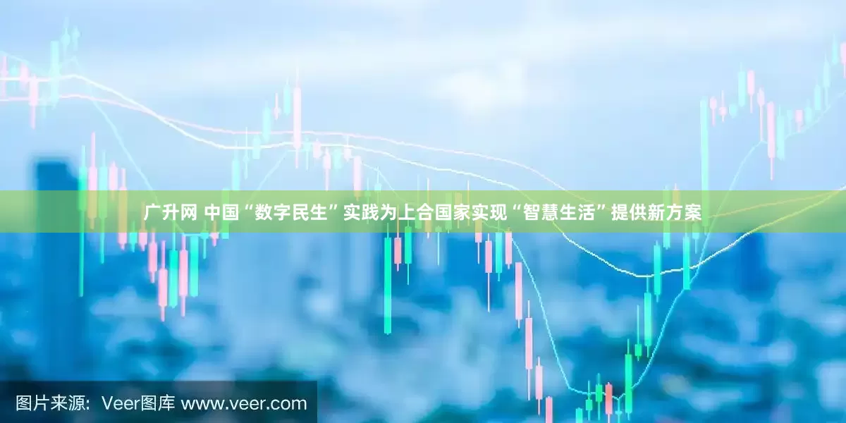 广升网 中国“数字民生”实践为上合国家实现“智慧生活”提供新方案